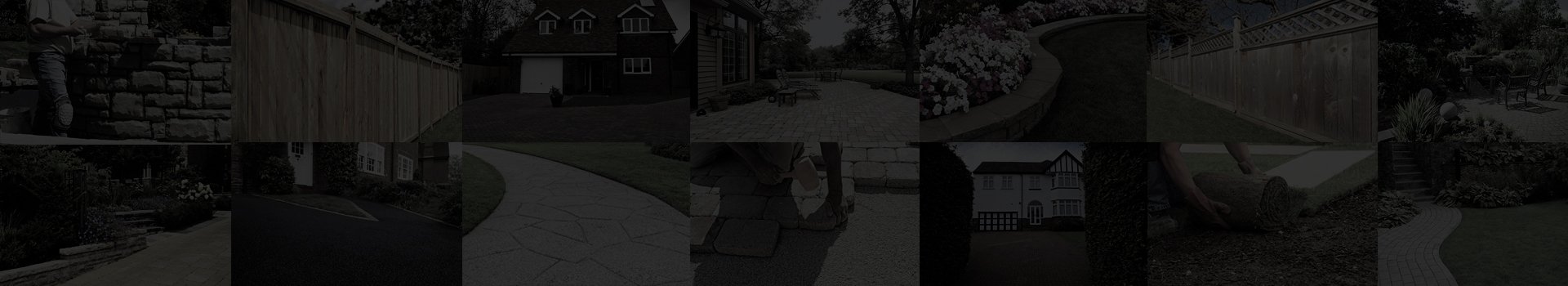 The Driveway Company