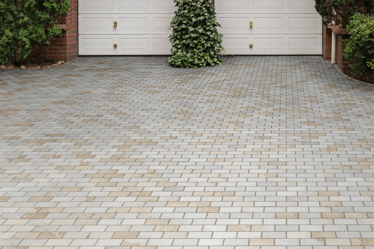 Welcome to The Driveway Company